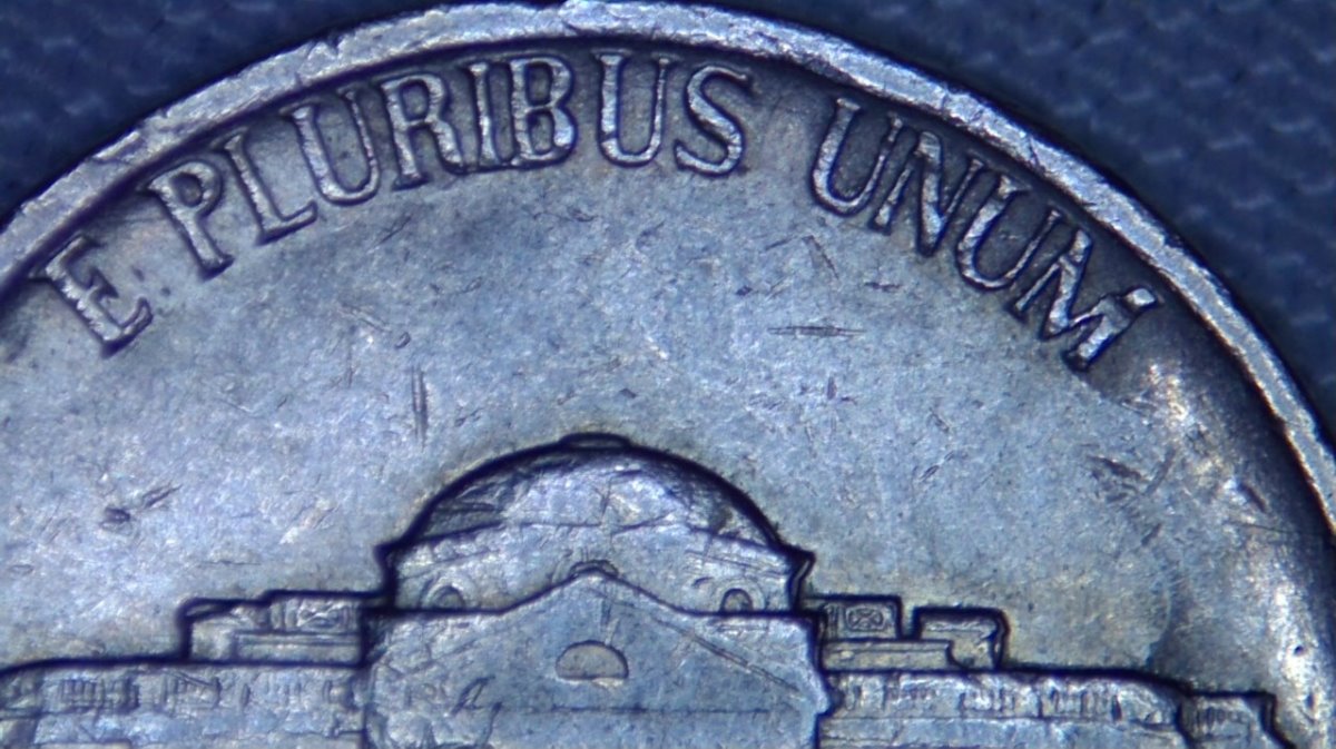 1977-P-Jefferson-Nickel-DDR,-Need-Opinions-Please