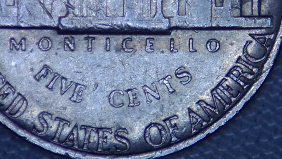 1977-P-Jefferson-Nickel-DDR,-Need-Opinions-Please