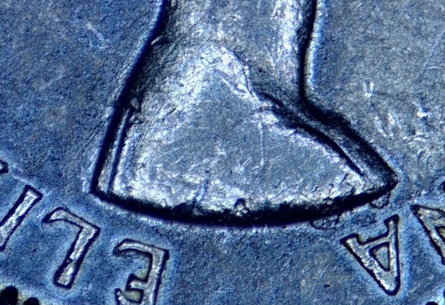 1953-Nickel-SF-Or-NSF