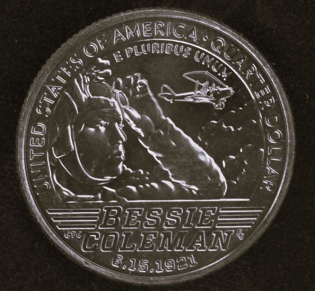2023-D-Bessie-Coleman-Washington-Quarter-DDR