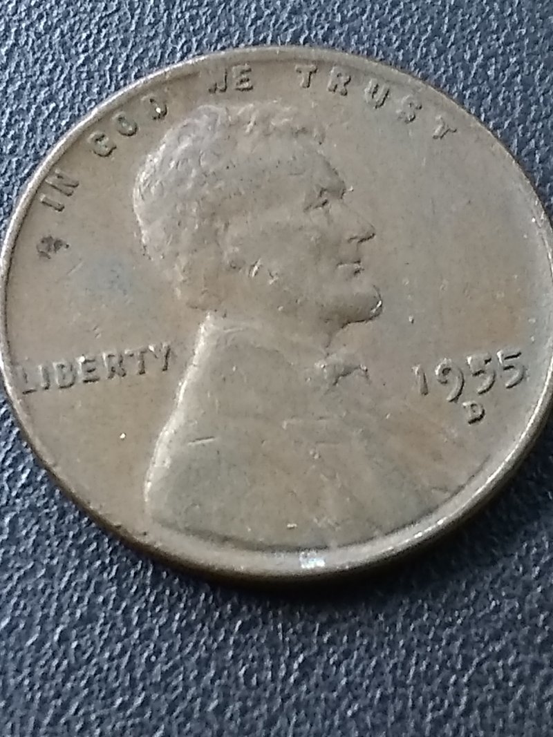 1955-D-Penny-Chipped-Die
