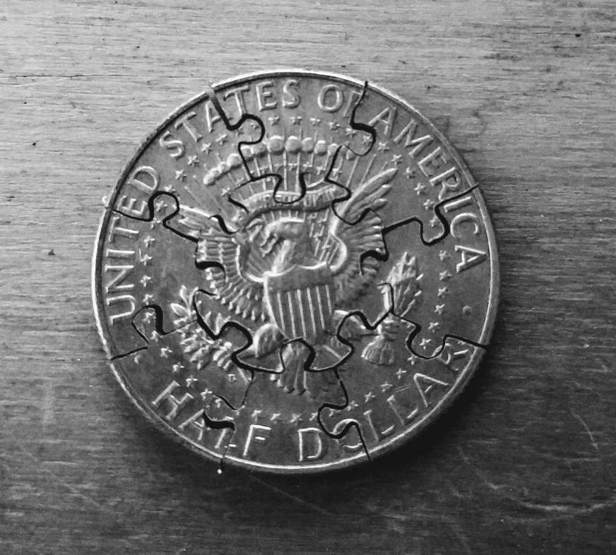 A-Puzzling-1921-Morgan-Dollar