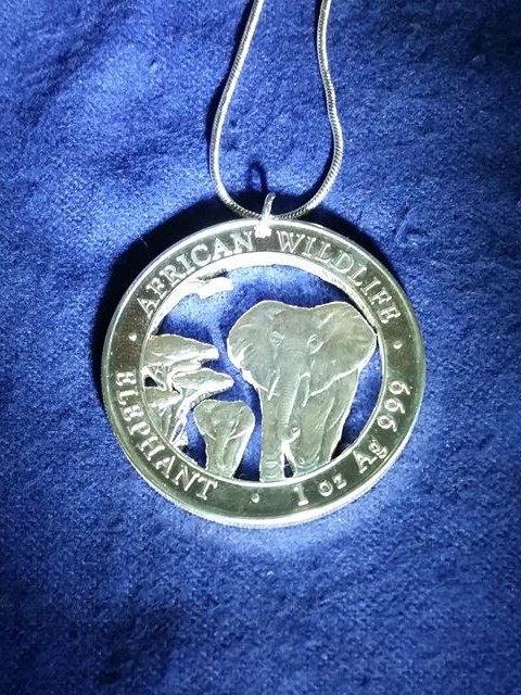Somalia-Elephant-Silver-And-Gold-Coins-Anyone?