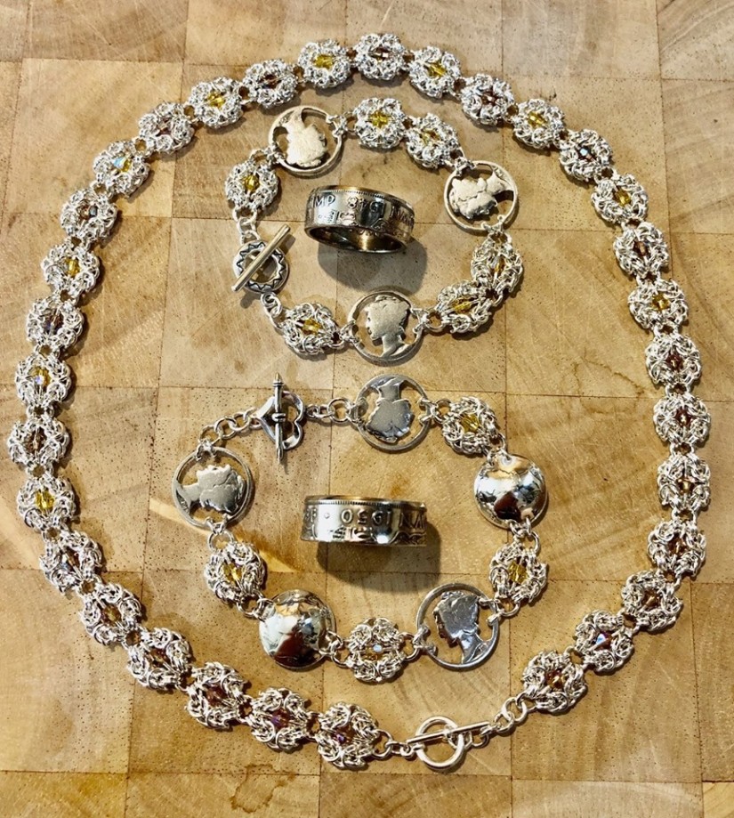 Crowns-Dimes-Diamonds-And-Silver