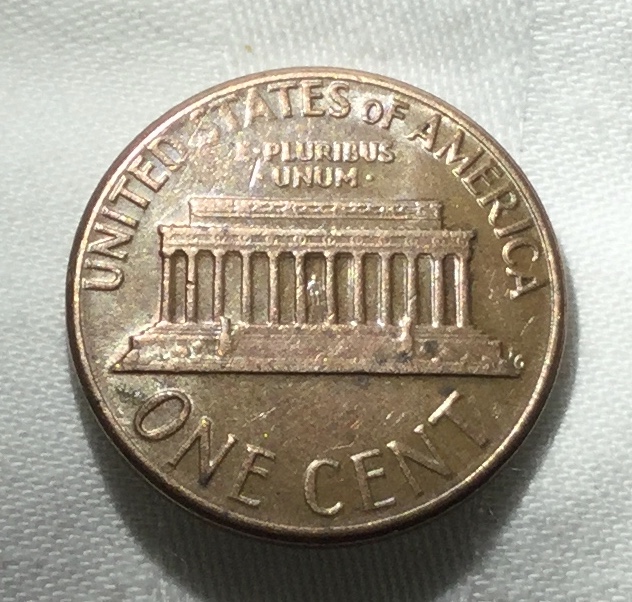 1975-D-Penny-Found-At-Estate-Sale