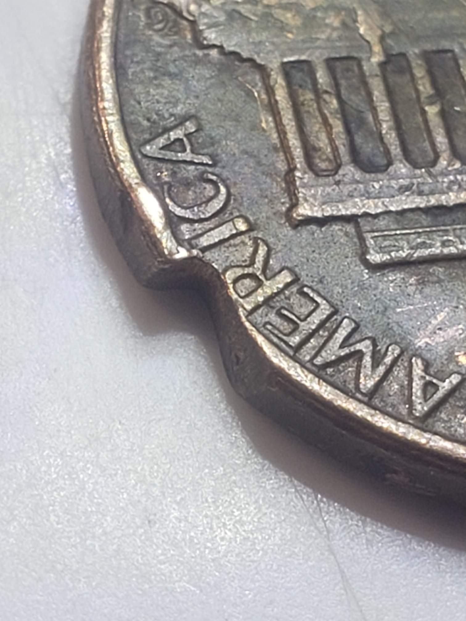 Genuine-Tripple-Clipped-Planchet-Or-PMD?