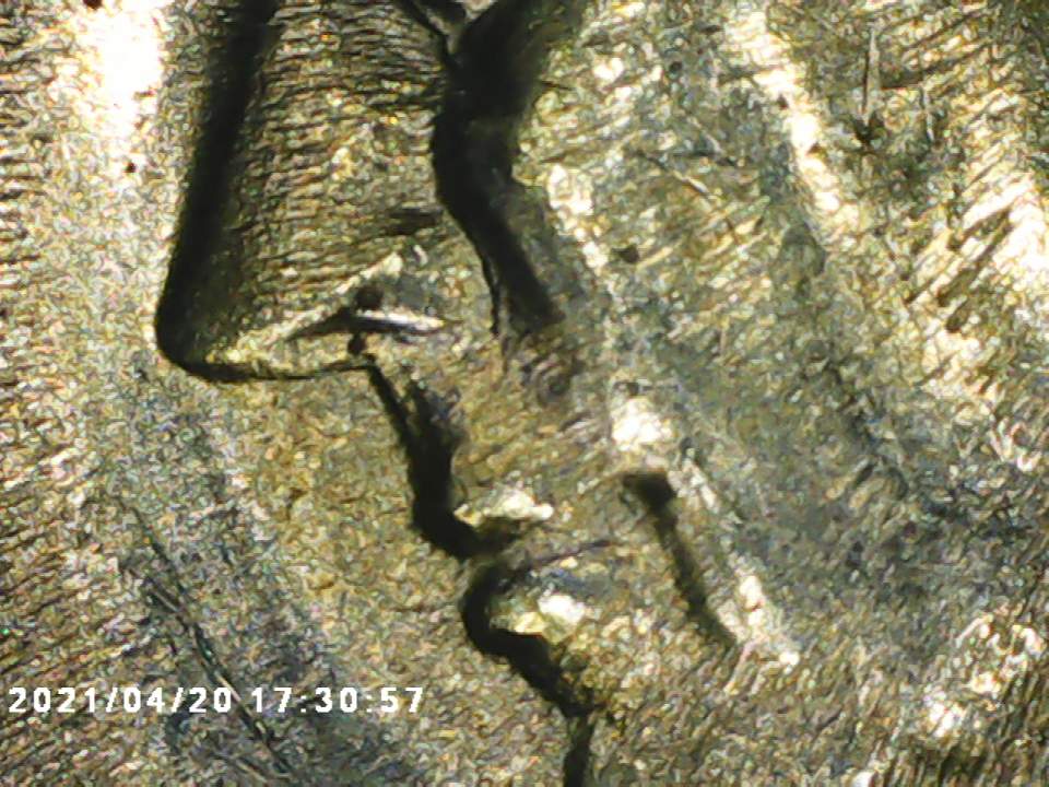 What-Happened-To-Mr.-Kennedy?-Struck-Through?-Deterioration?