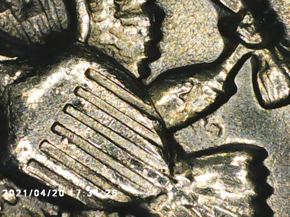 What-Happened-To-Mr.-Kennedy?-Struck-Through?-Deterioration?