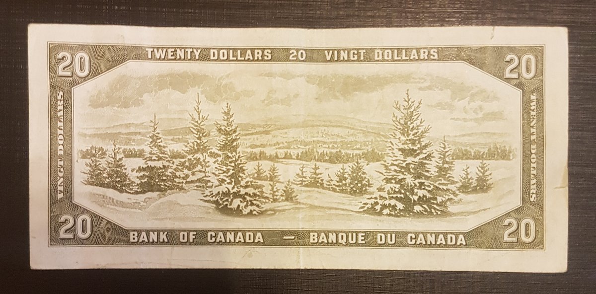 New-To-Banknotes---Need-Grade-Opinions!