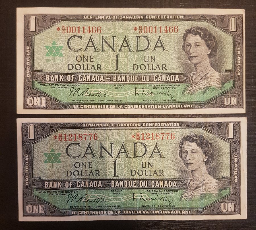 New-To-Banknotes---Need-Grade-Opinions!