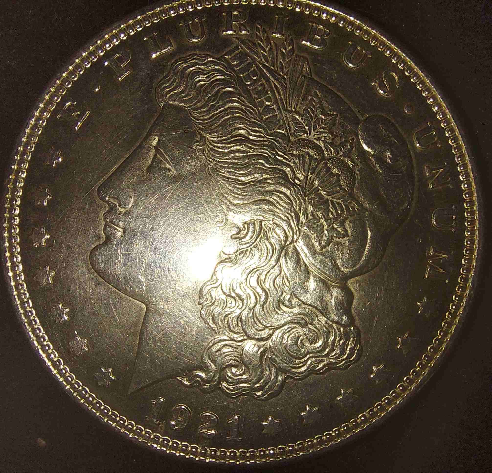 1921-Morgan-Silver-Dollar-No-Mint-Mark.
