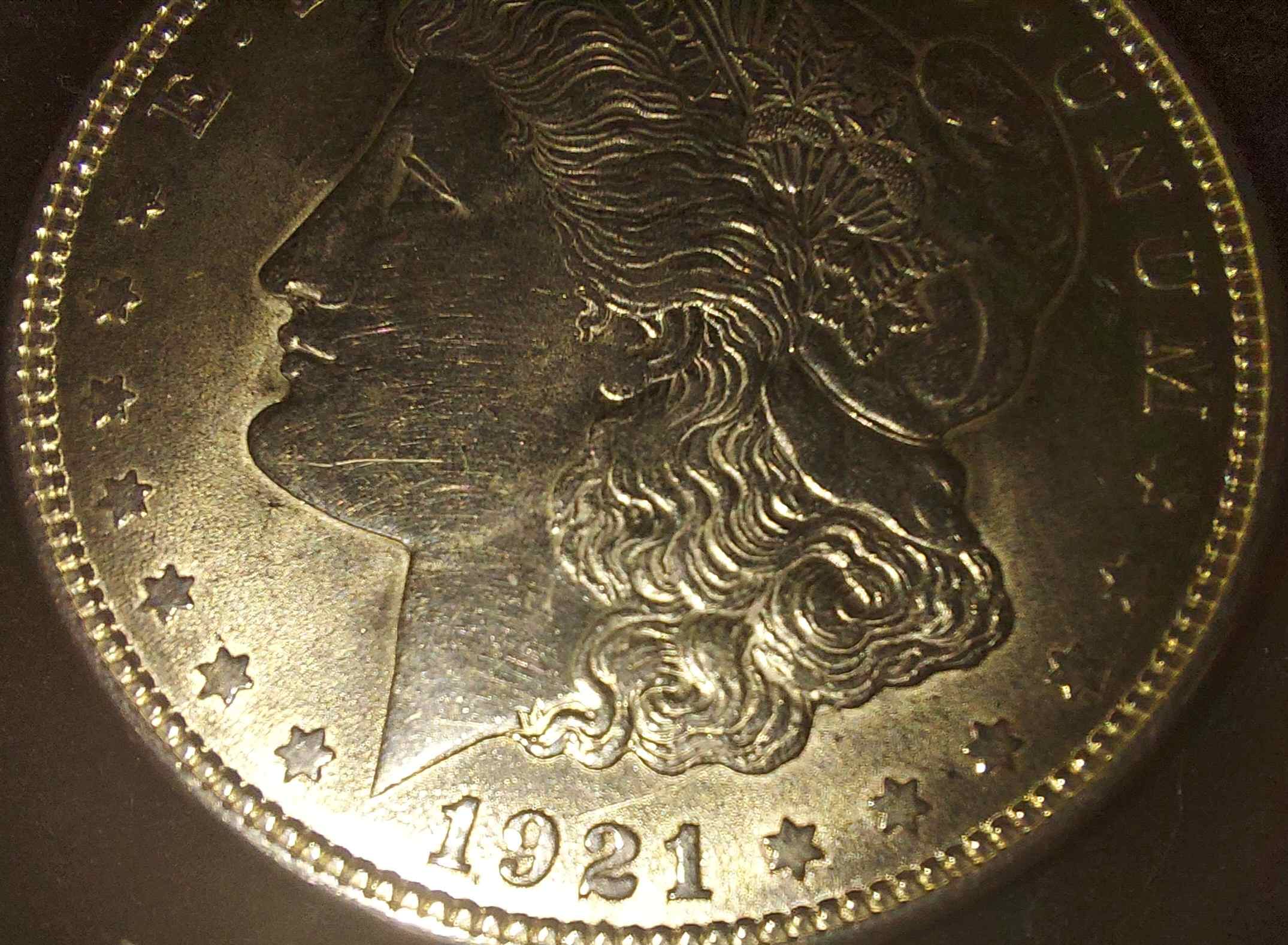 1921-Morgan-Silver-Dollar-No-Mint-Mark.