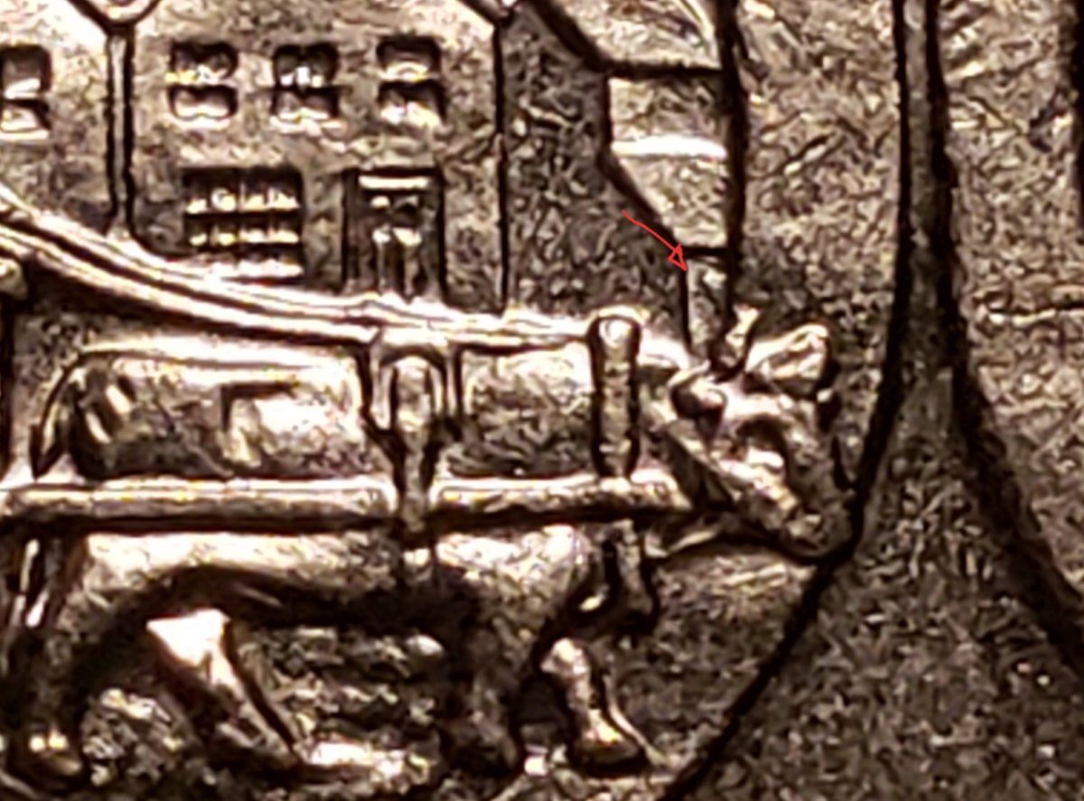 Need-Some-Assistance,-4-Varieties-Of-1974-Nickel-Dollar