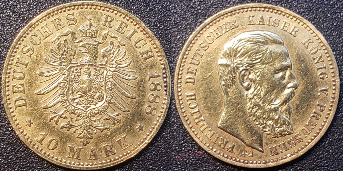 Gold-Coin-1-Of-4-Grading-Help-Needed!-Germany-10-Mark-1888