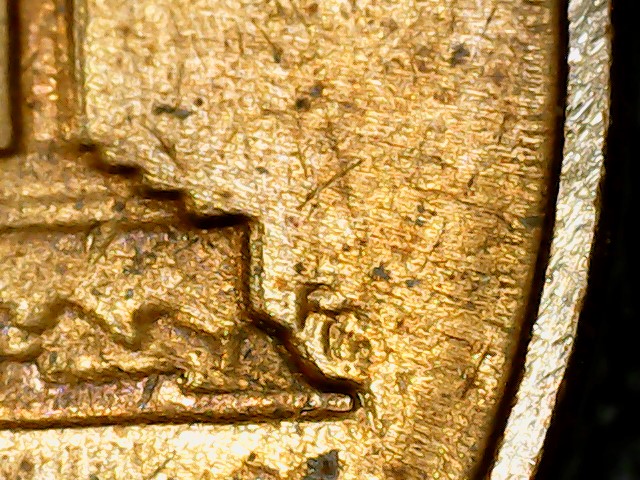 1964-D-DDO/Ddr-Lincoln-Penny---Which-Variety-Do-You-Think-It-Is?-Okay-Grade?