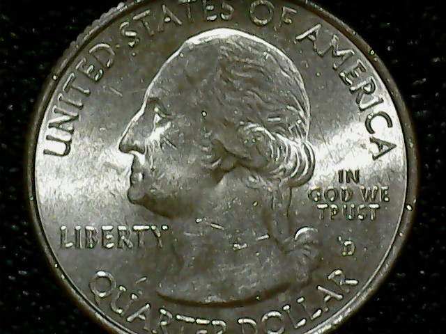 First-2014-D-Great-Smoky-Mountain-Quarter-DDO?
