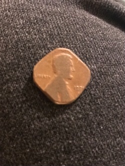 Found-This-Altered-Cent-In-My-Grandmas-Coin-Bank