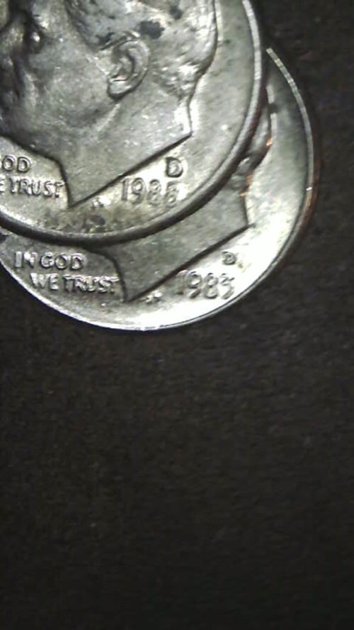 Did-They-Make-Different-Size-MM-On-Dimes-In-80's?
