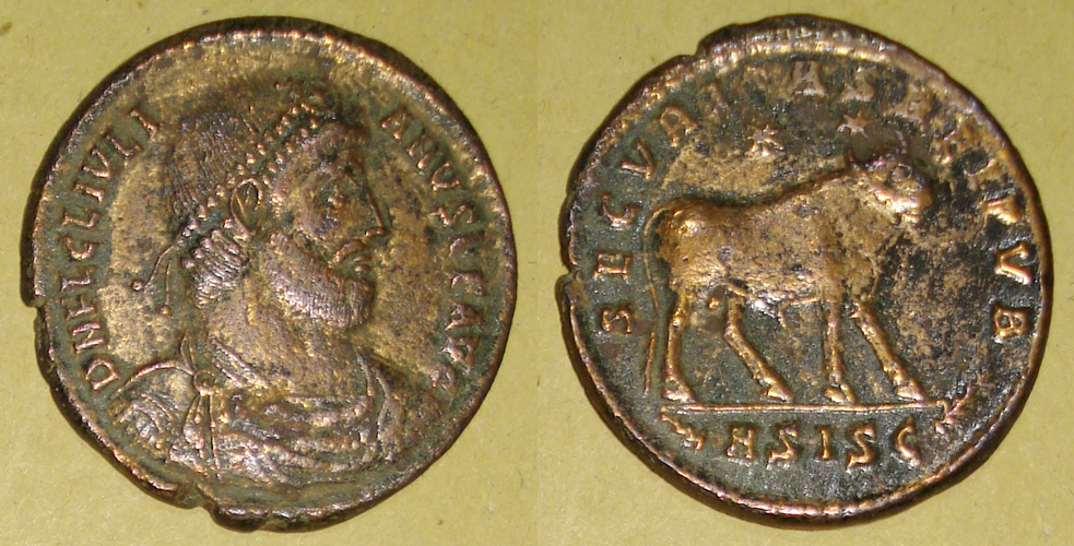 My-First-Animal-On-A-Coin.