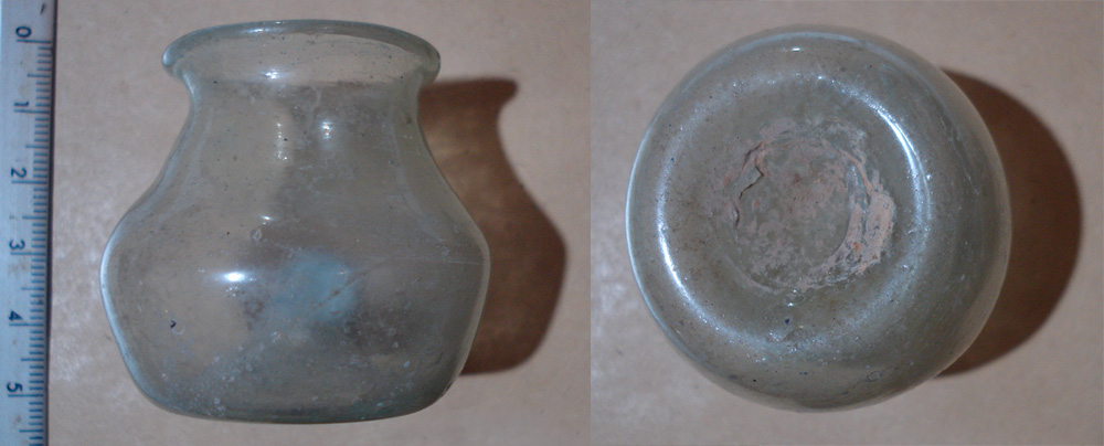 Post-Your-Artifacts/Antiquities