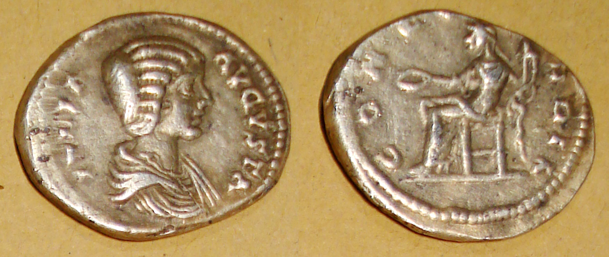 Women-Of-Rome---Julia-Domna