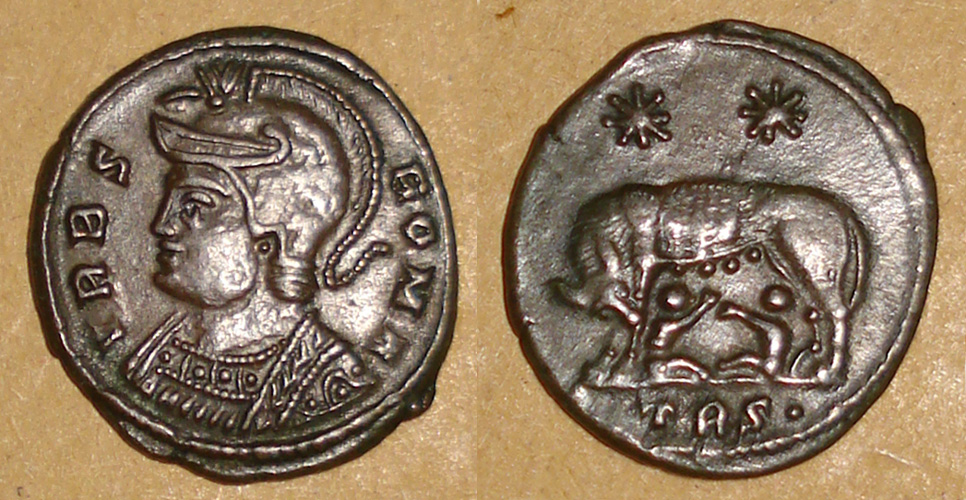 My-First-Animal-On-A-Coin.