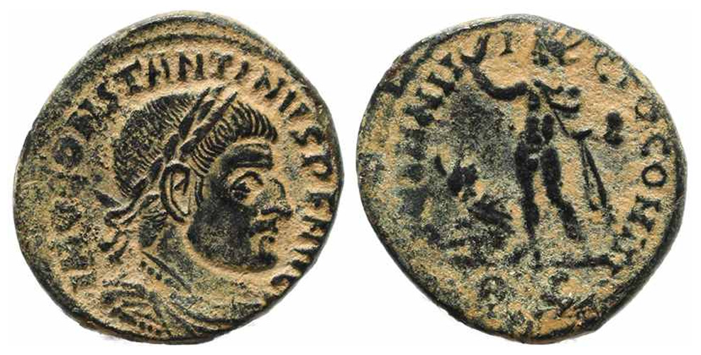 Costantino-Follis-Damaged