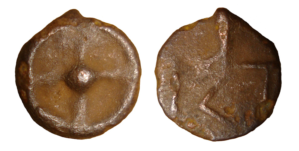Thrace,-Istros,-Wheel-Of-Taranis