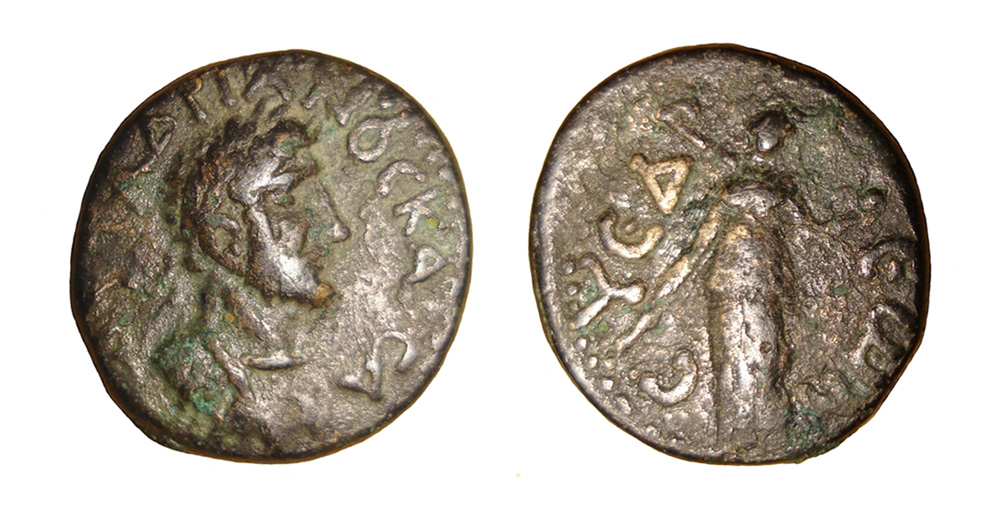 Show-Us-Your-Top-10-Ancient-/-Medieval-Coins-/-Artifacts-/-Swords-/-Prints-Of-2022