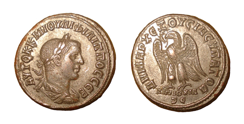 Show-Us-Your-Top-10-Ancient-/-Medieval-Coins-/-Artifacts-/-Swords-/-Prints-Of-2022