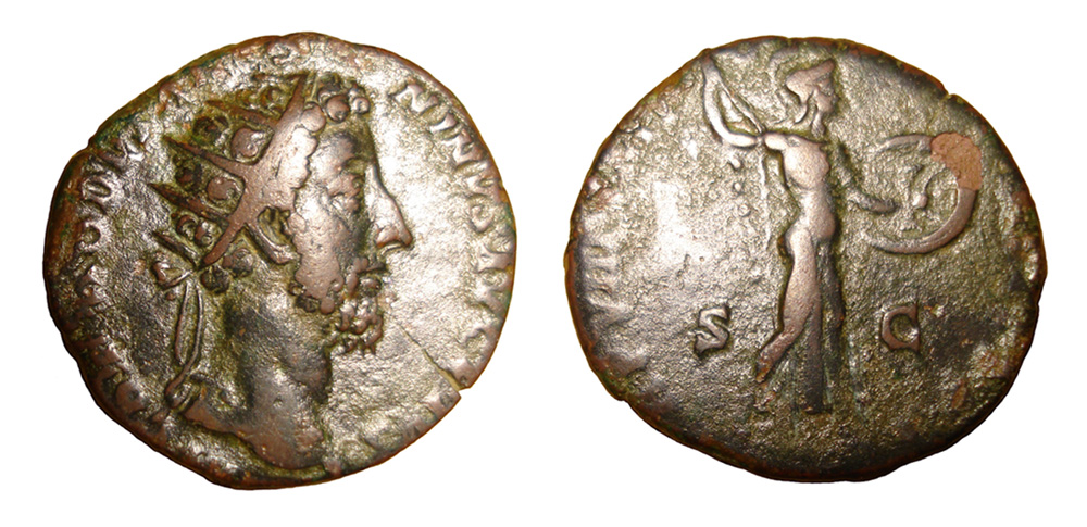 The-Good-The-Bad-And-The-Ugly,-Roman-Style