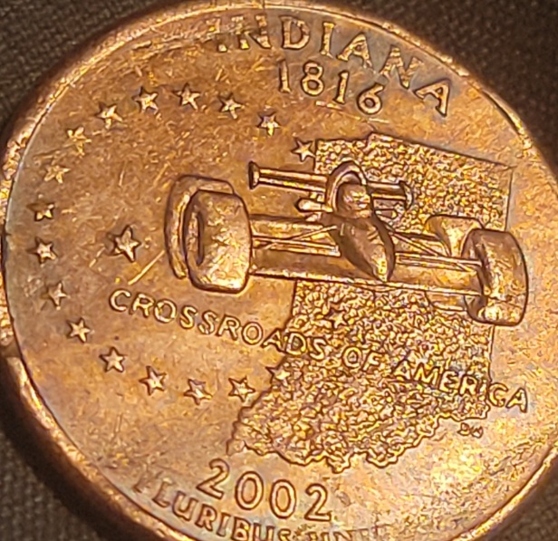 2002-Indiana-State-Quarter-Missing-Clad-Errors