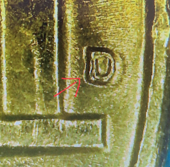 1964-D-Nickel---Repunched-Mint-Mark-D?
