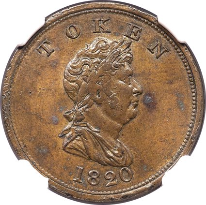 Anyone-Want-To-Discuss-Douglas-Robins-Collection-Of-Canadian-Tokens?