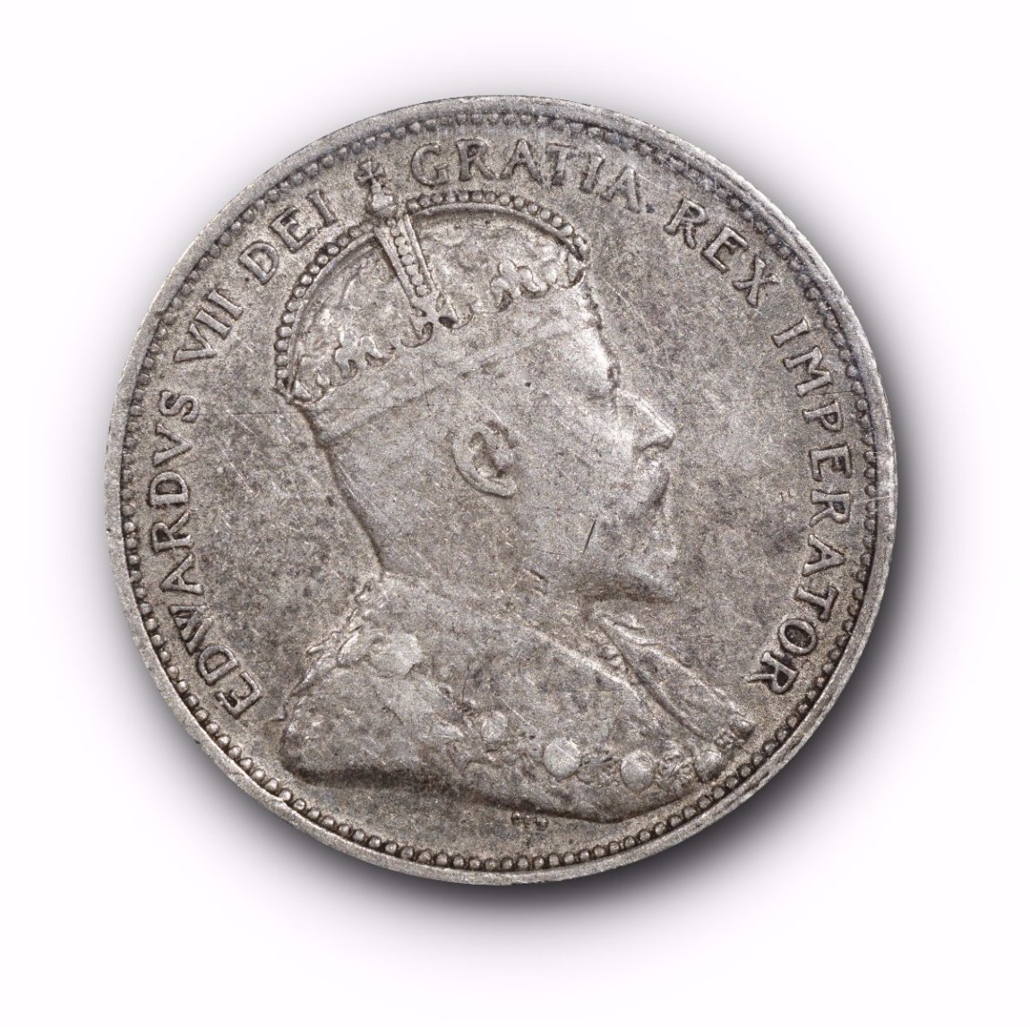 You-Vs-ICCS-1909-25-Cents