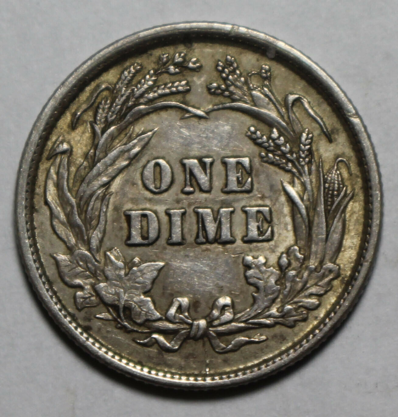 Your-Grade-&-Opinion-Of-A-1898-Barber-Dime