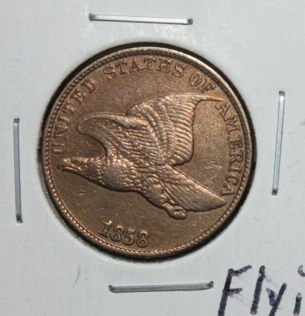 Flying-Eagle-Cent---Grade-&-Opinion-Please?