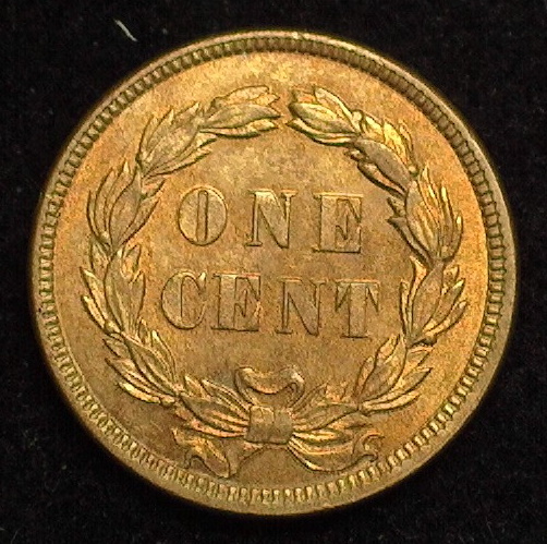 Grade-Of-1859-Indian-Cent