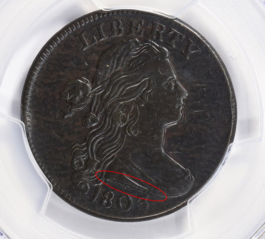 1803-Draped-Bust-Large-Cent-You-Vs-PCGS