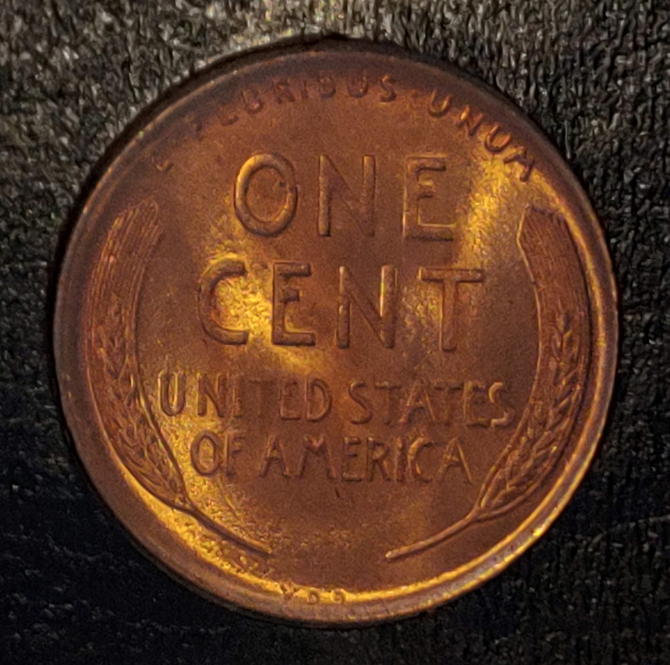 Numised's-Whitman-20th-&-21-St-Century-Type-Set