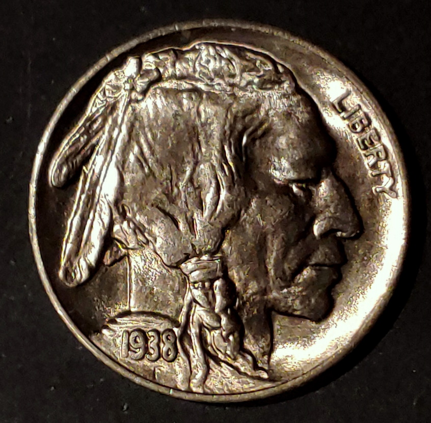 Numised's-Whitman-20th-&-21-St-Century-Type-Set