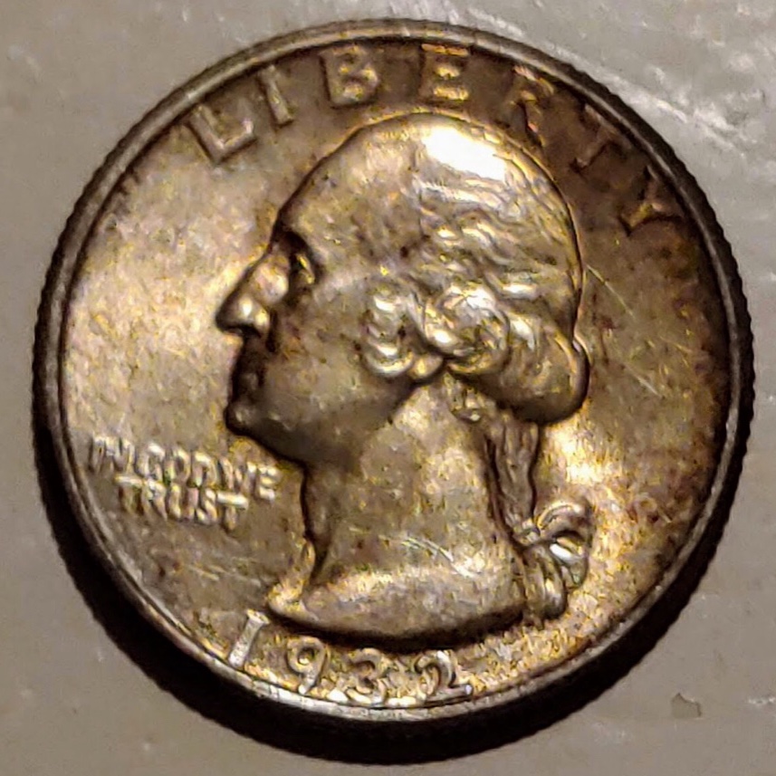 1932-Washington-Quarter-#3