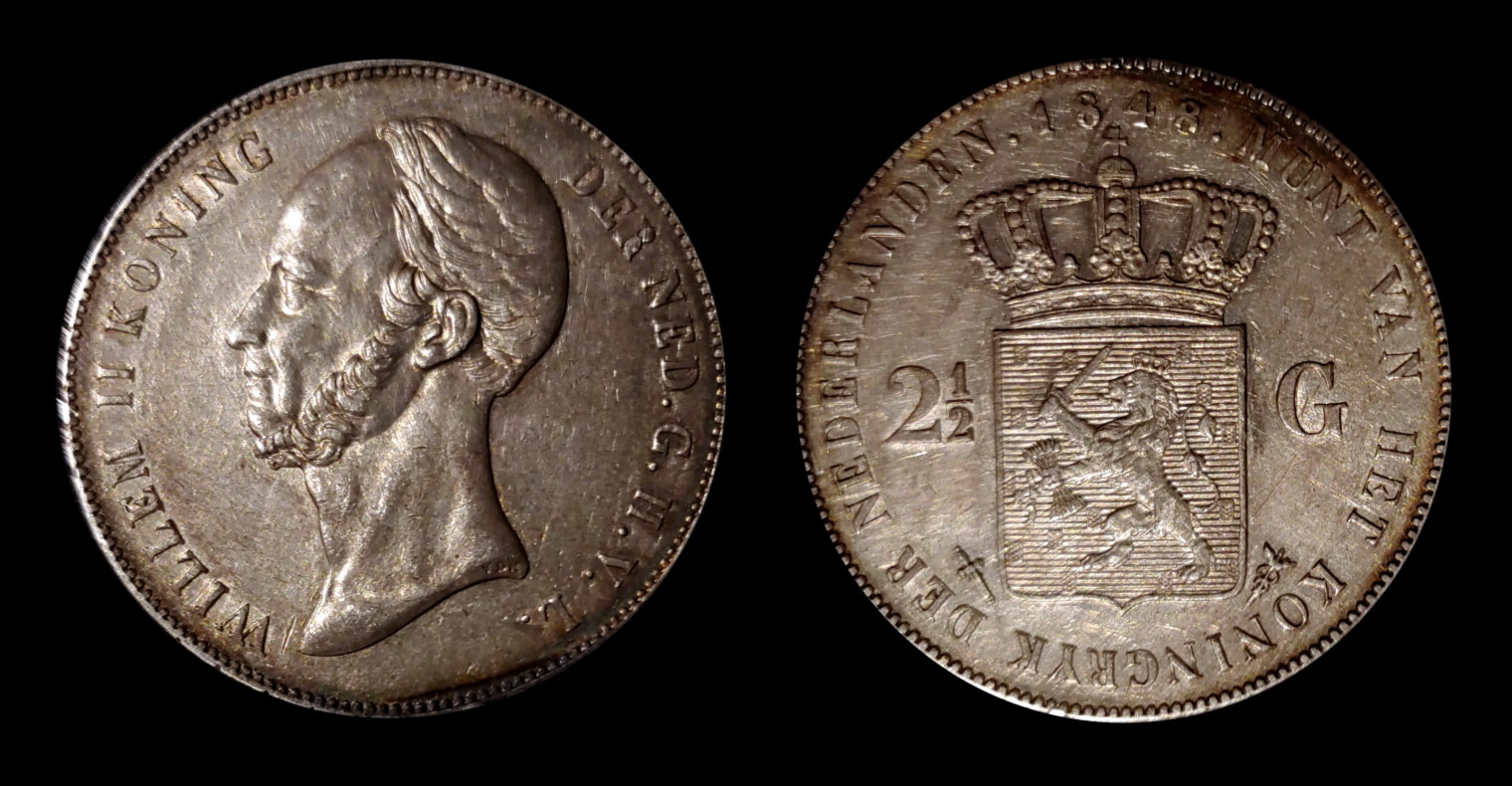 Post-Your-Coins-Depicting-Beards!