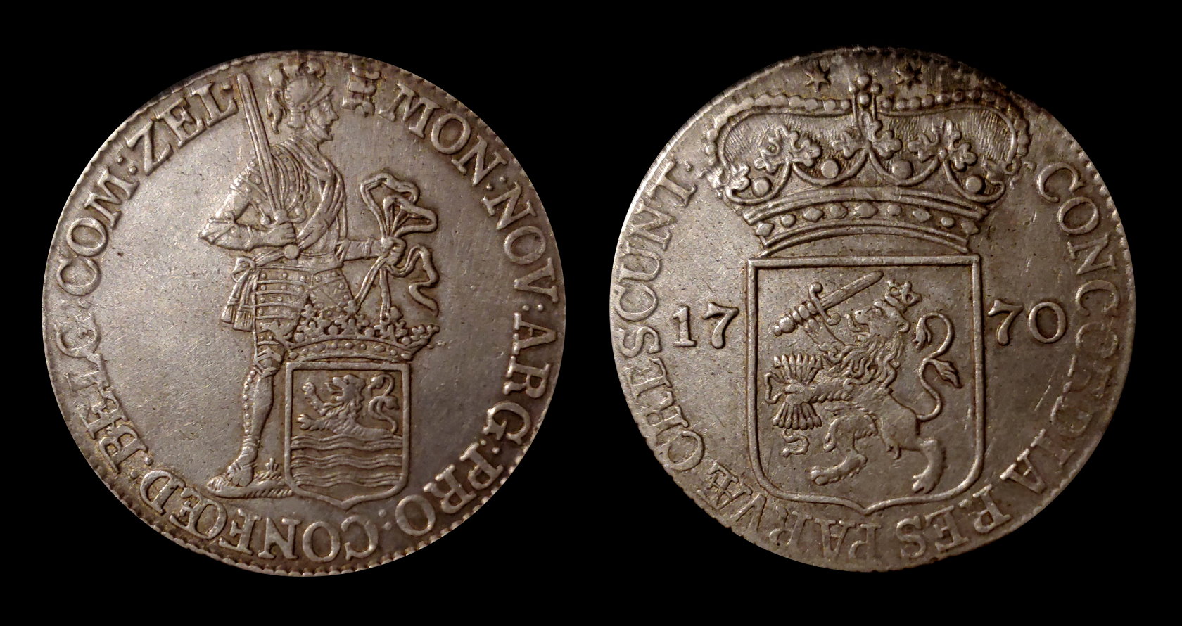 Yet-Another-Forum-Game---Numismatic-Go-Fish!