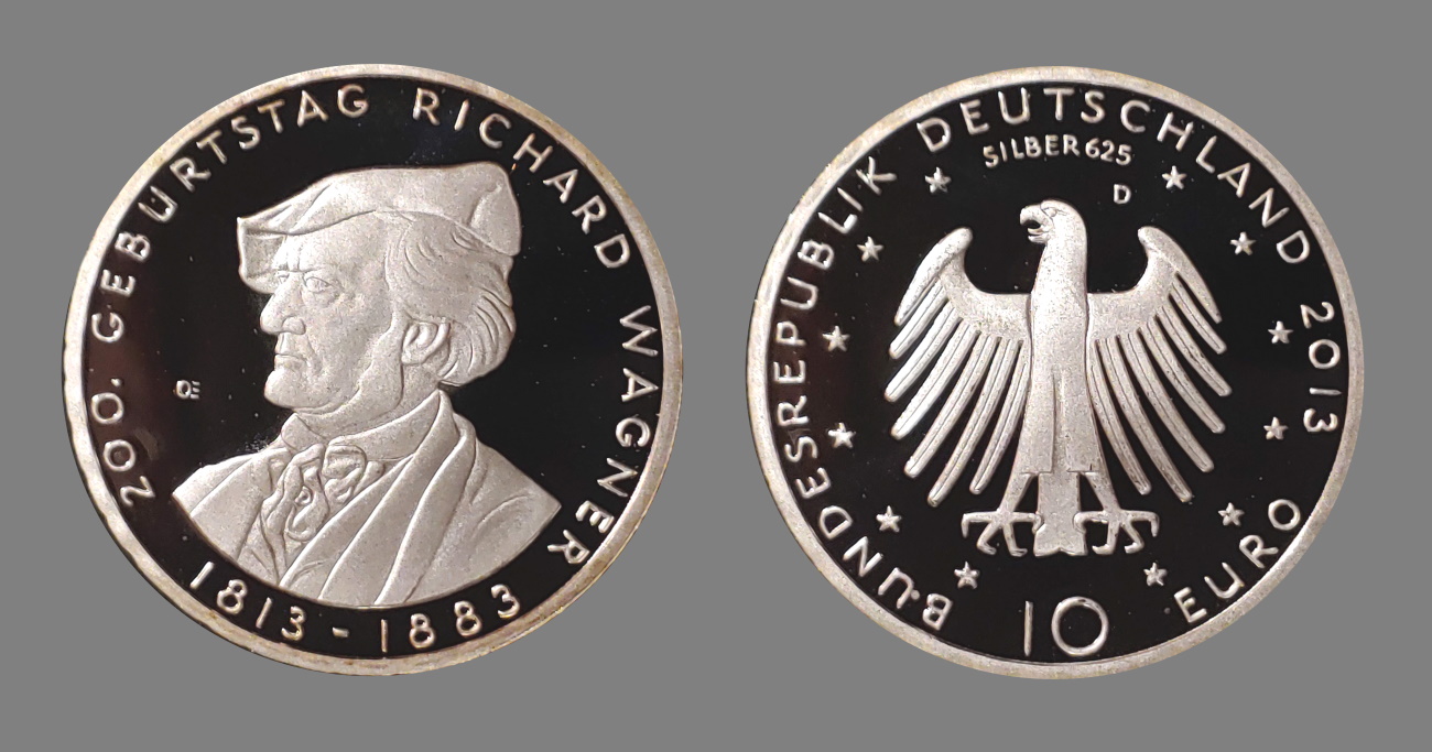 Musicians-On-Coins---Post-Your-Examples