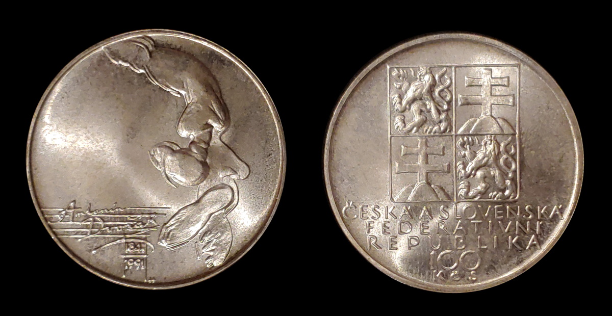 Musicians-On-Coins---Post-Your-Examples