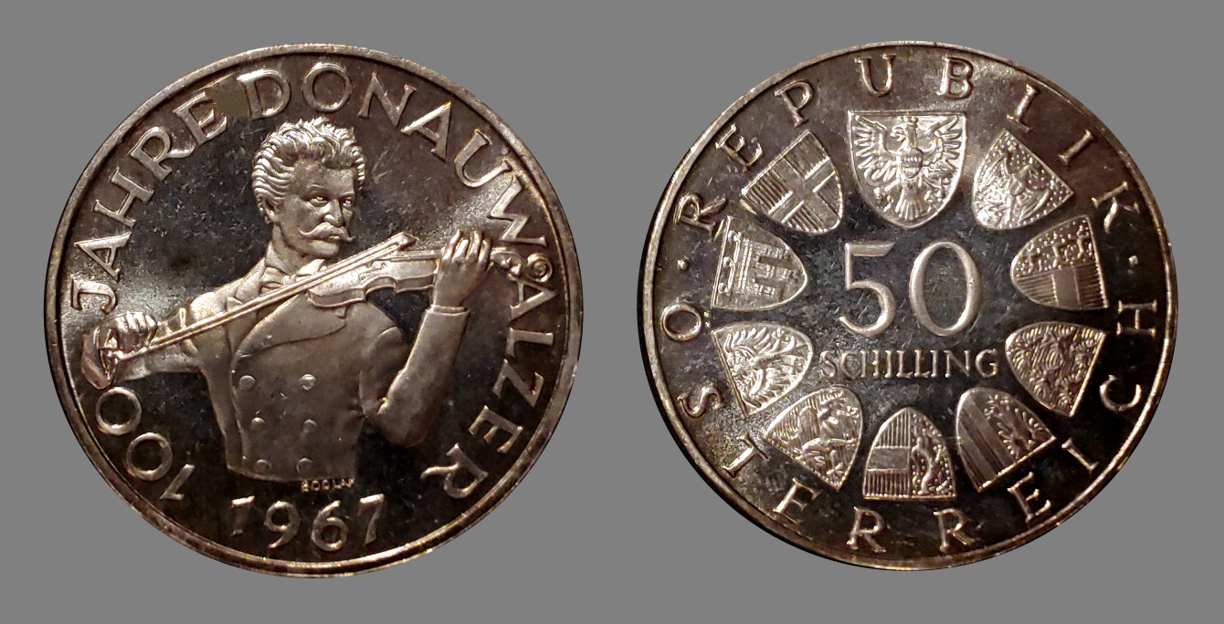 Musicians-On-Coins---Post-Your-Examples