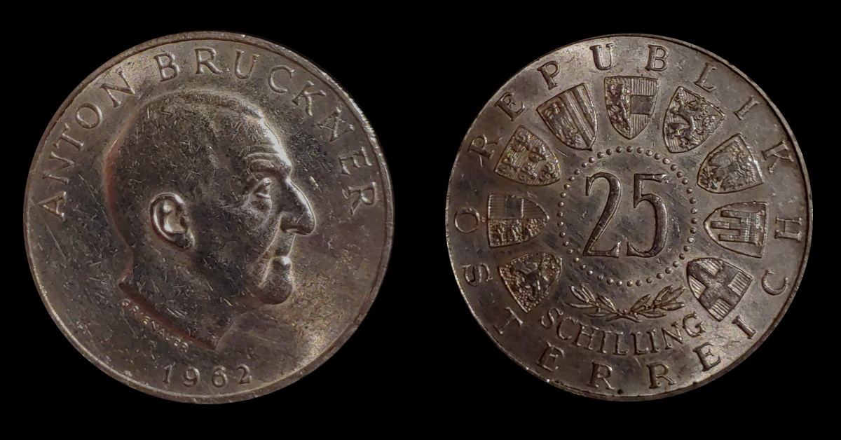 Musicians-On-Coins---Post-Your-Examples
