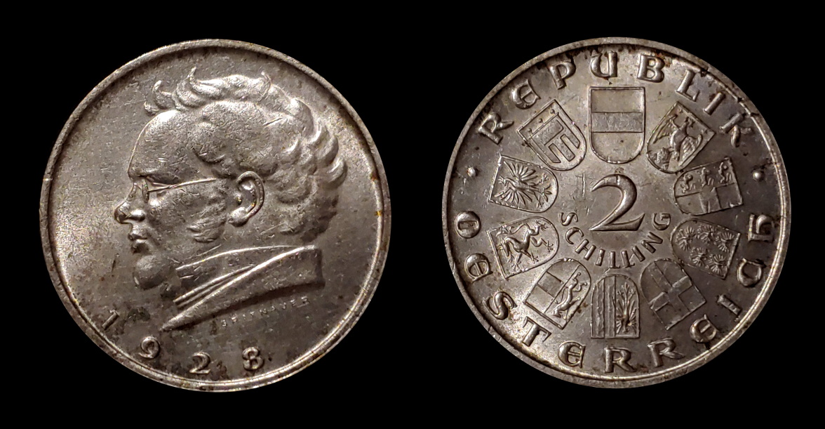 Musicians-On-Coins---Post-Your-Examples