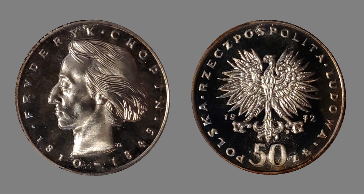 Musicians-On-Coins---Post-Your-Examples